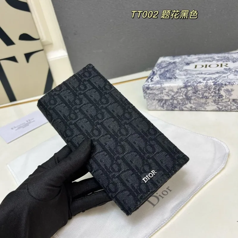 Dior Wallet-271