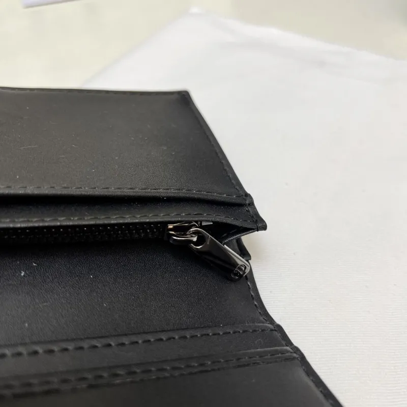 Dior Wallet-271 - Image 4