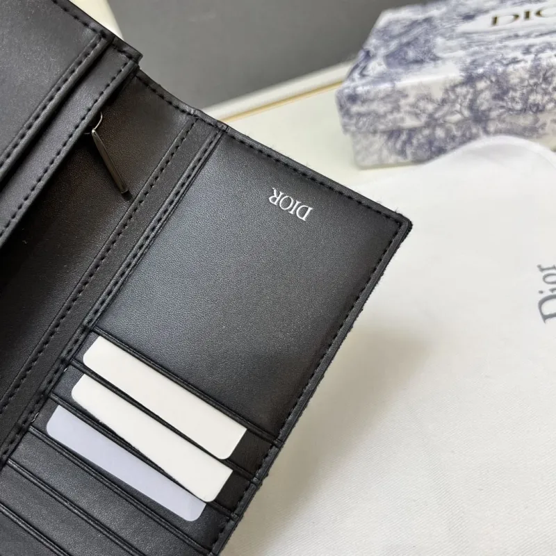 Dior Wallet-271 - Image 5