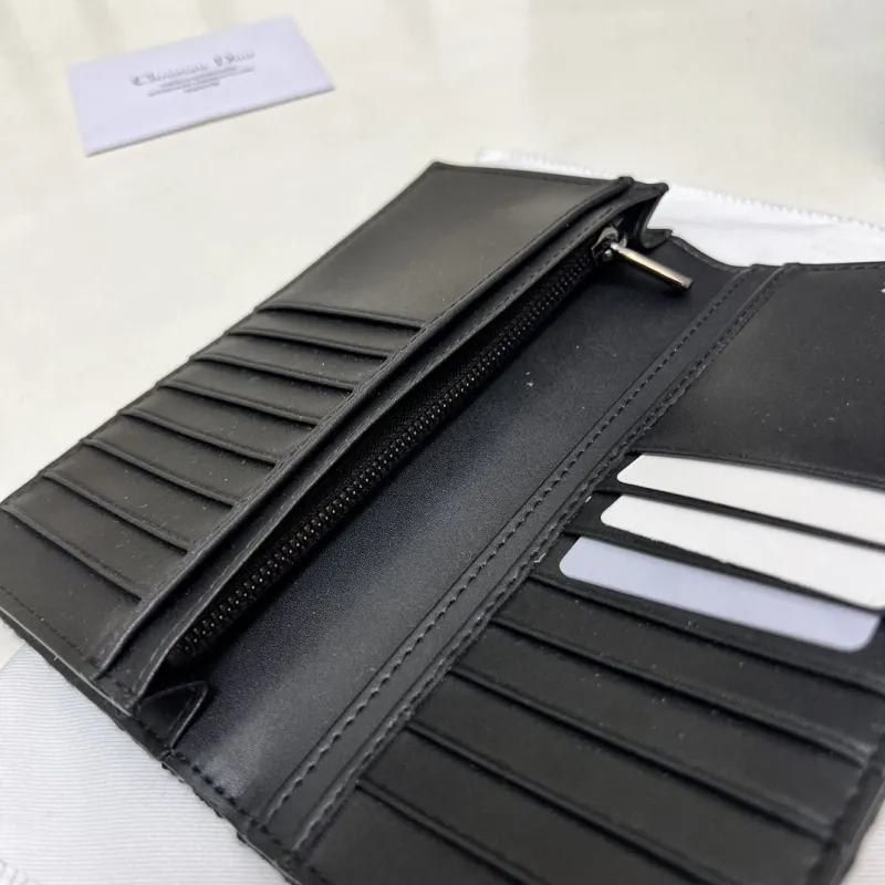 Dior Wallet-271 - Image 6