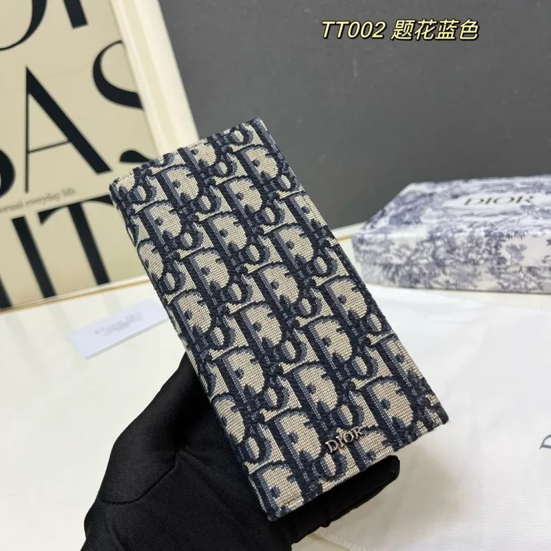 Dior Wallet-272