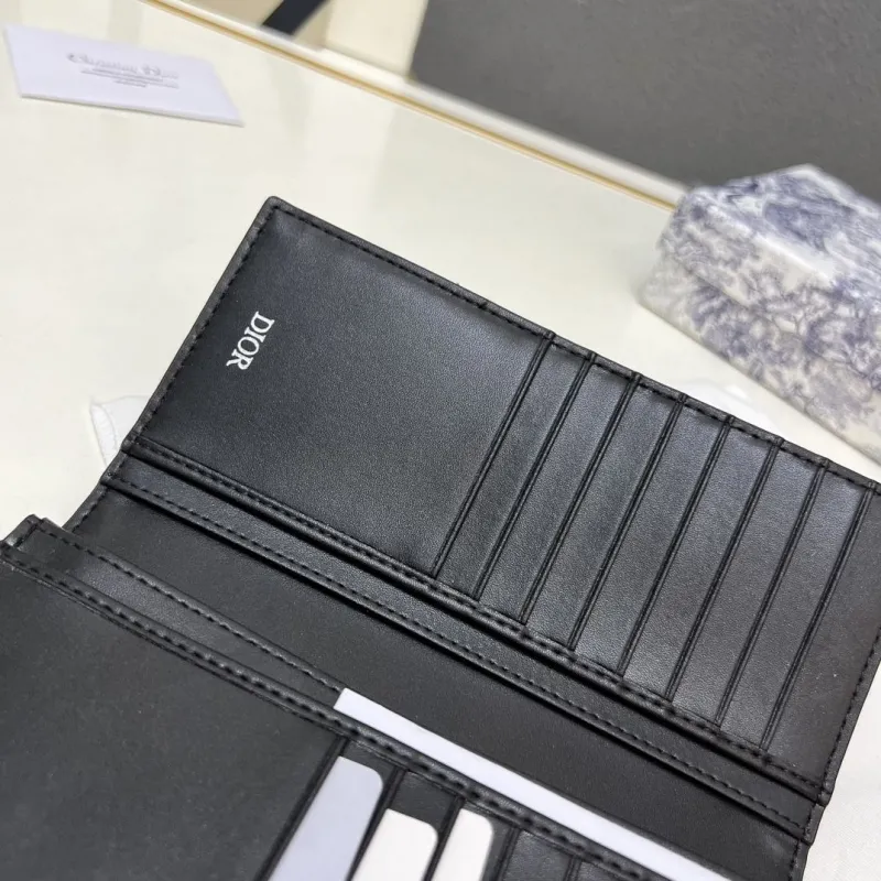 Dior Wallet-272 - Image 4