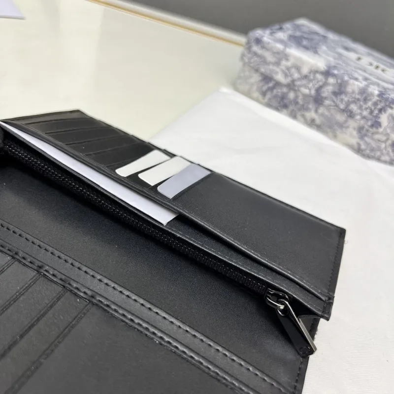 Dior Wallet-272 - Image 5