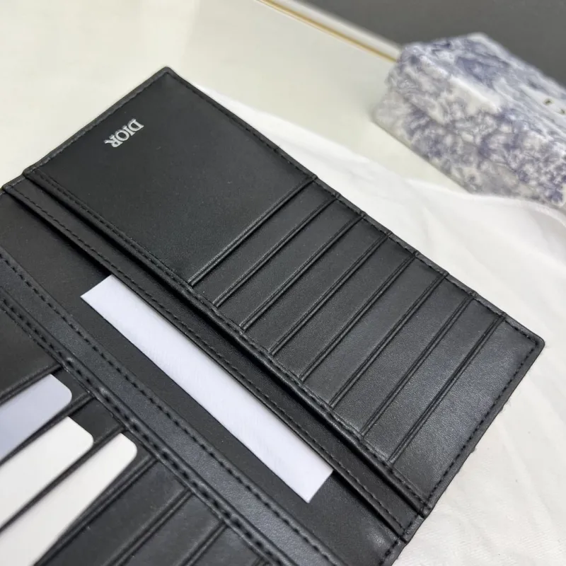 Dior Wallet-272 - Image 6
