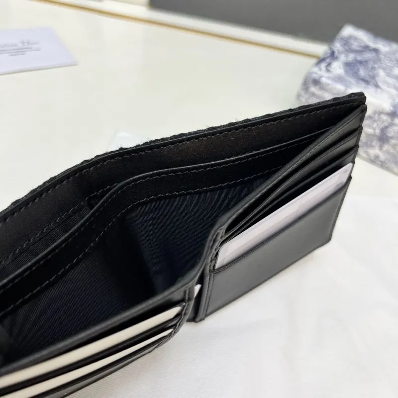 Dior Wallet-273 - Image 6