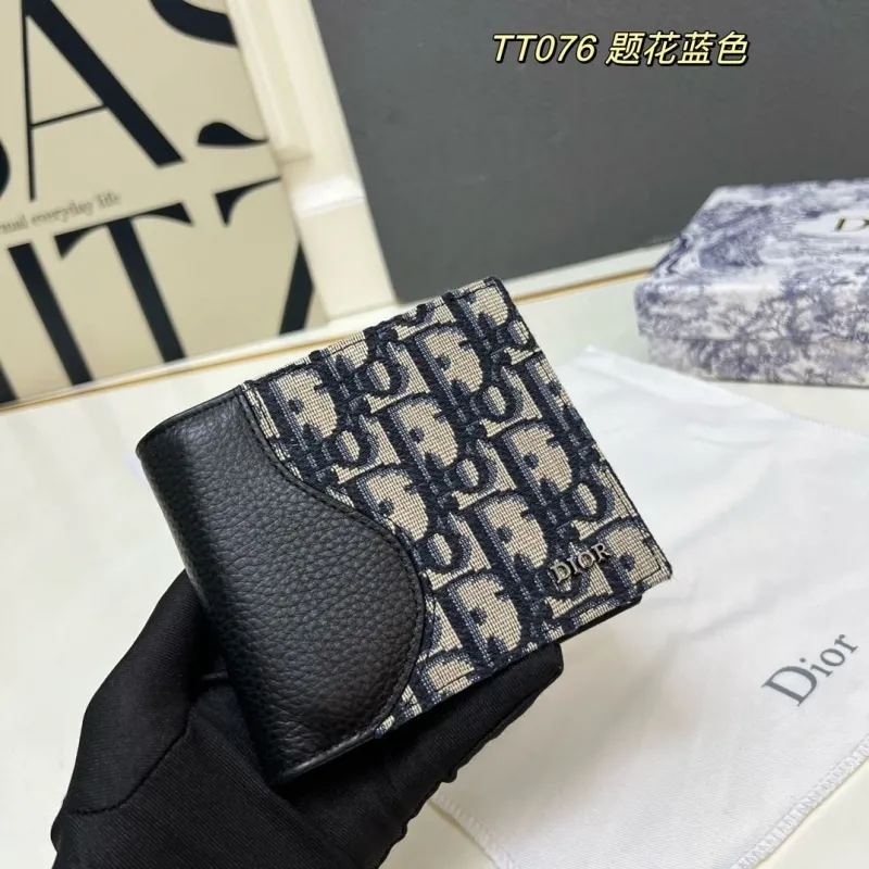 Dior Wallet-275
