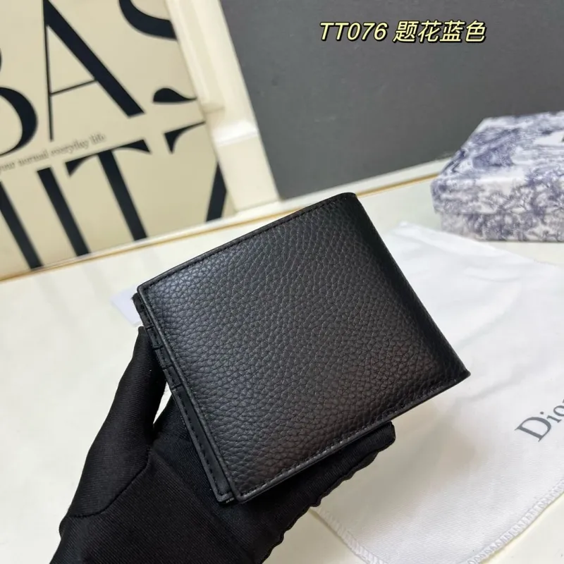 Alternative view of Dior Wallet-275