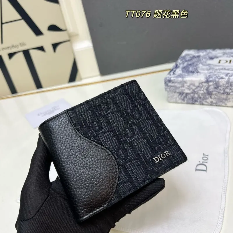 Dior Wallet-276