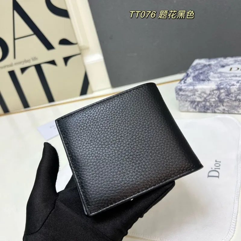 Alternative view of Dior Wallet-276