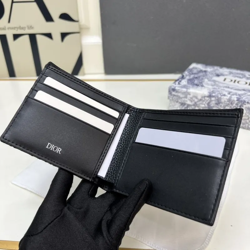 Dior Wallet-276 - Image 3