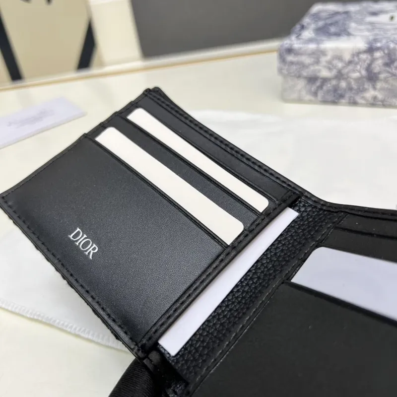 Dior Wallet-276 - Image 4