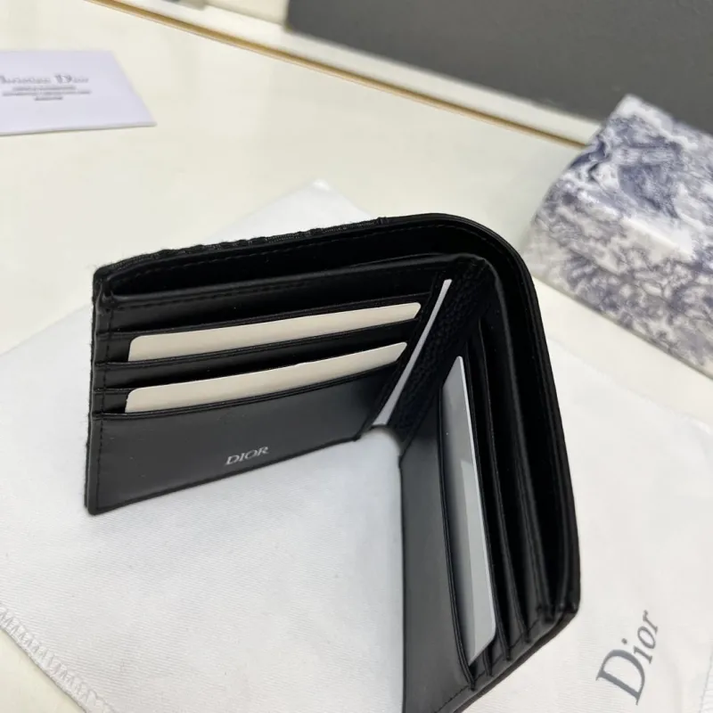 Dior Wallet-276 - Image 5