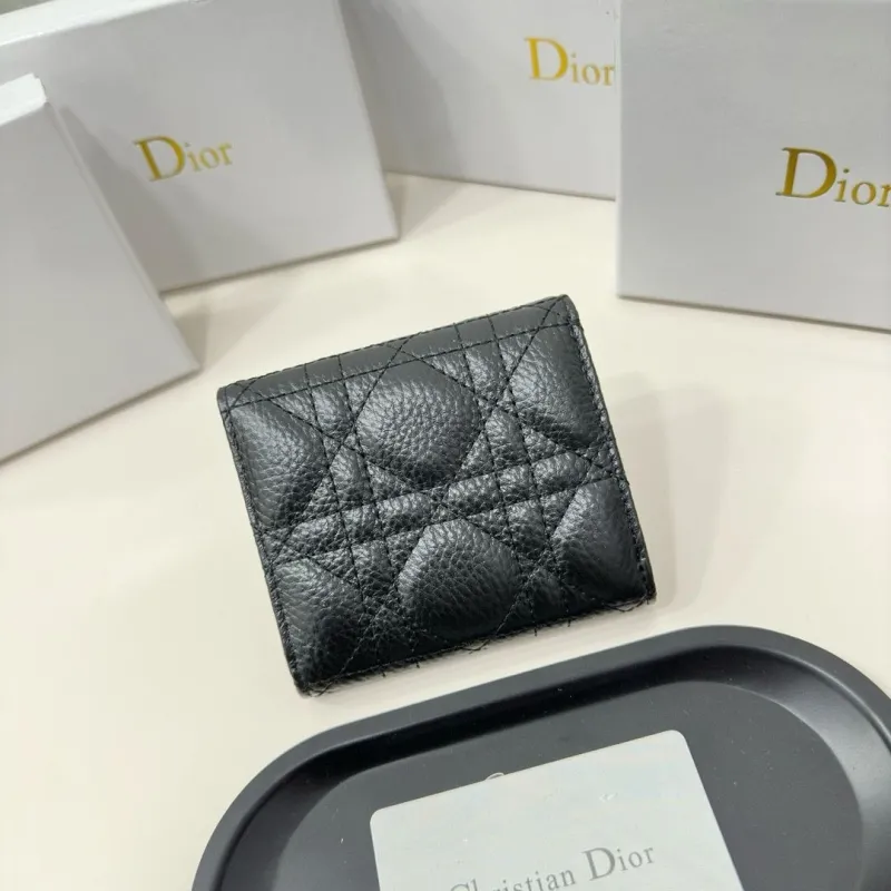 Dior Wallet-277 - Image 3