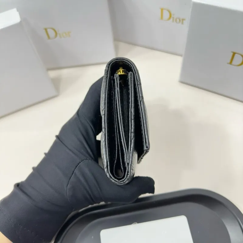 Dior Wallet-277 - Image 5