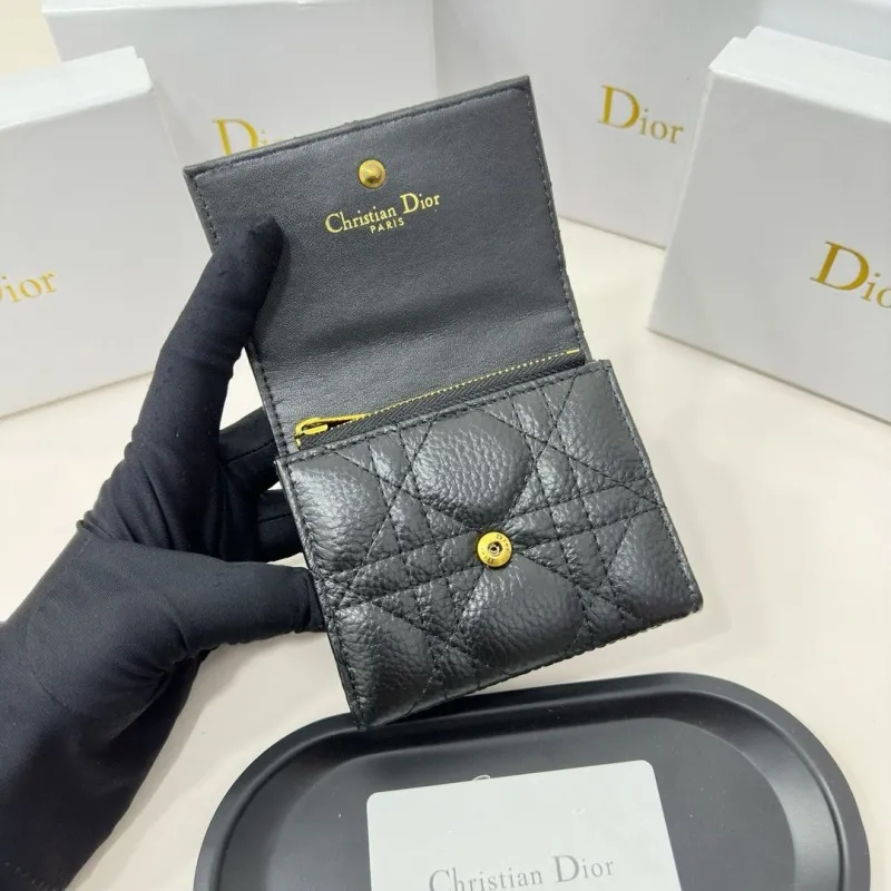 Dior Wallet-277 - Image 6