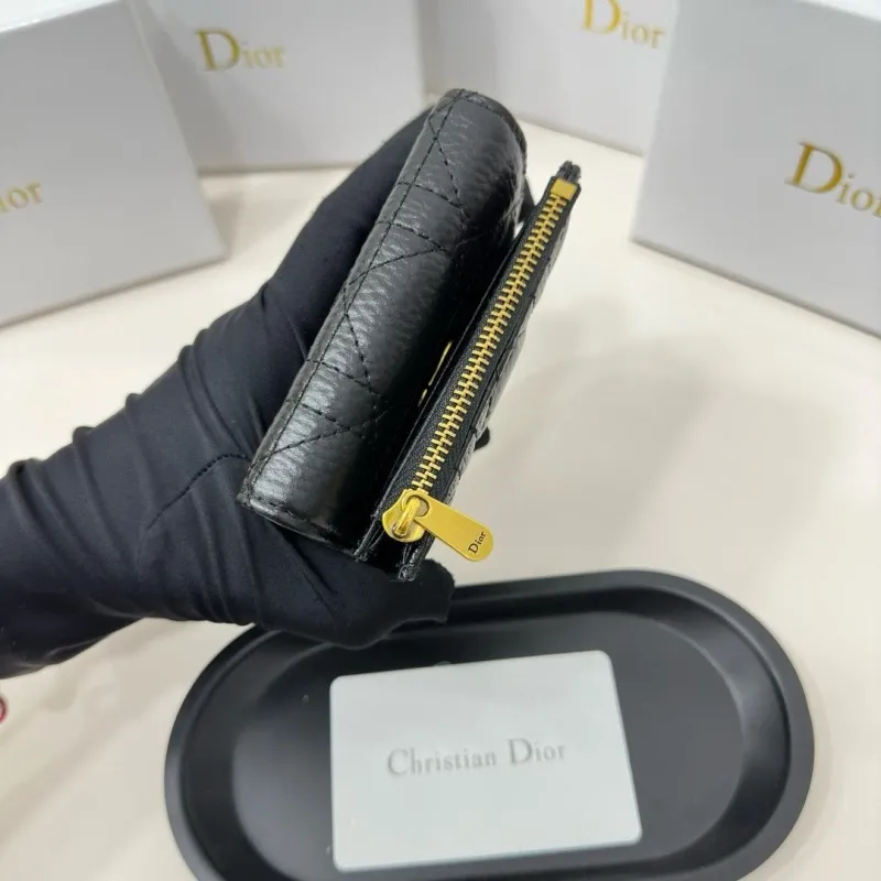 Dior Wallet-277 - Image 7