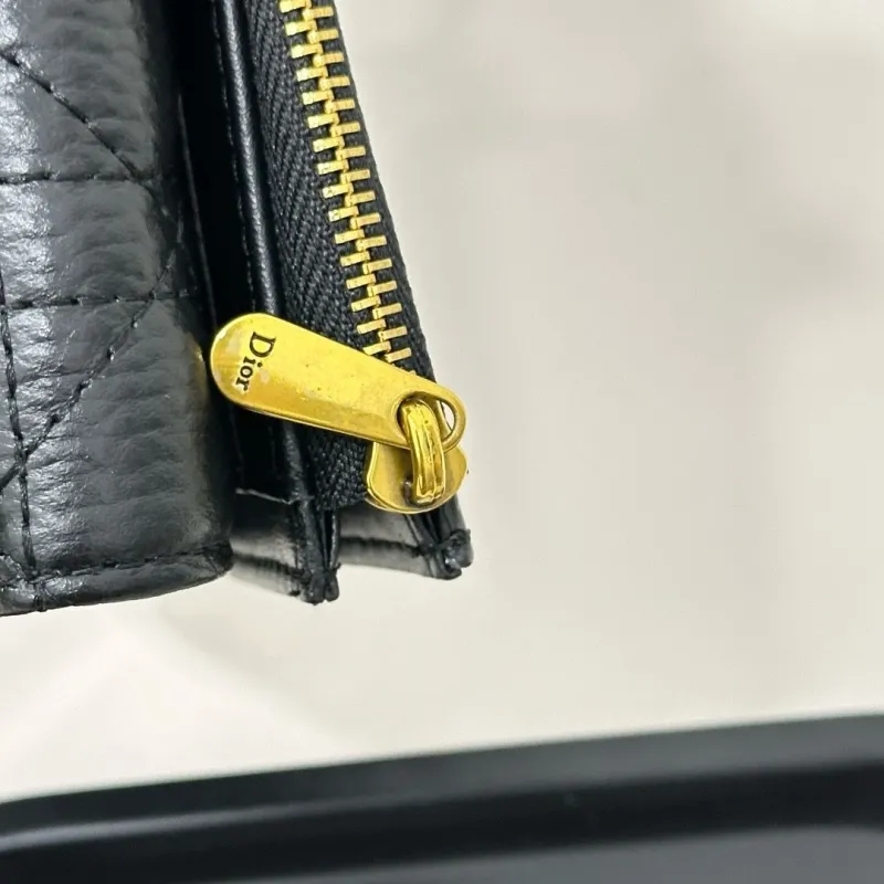 Dior Wallet-277 - Image 8