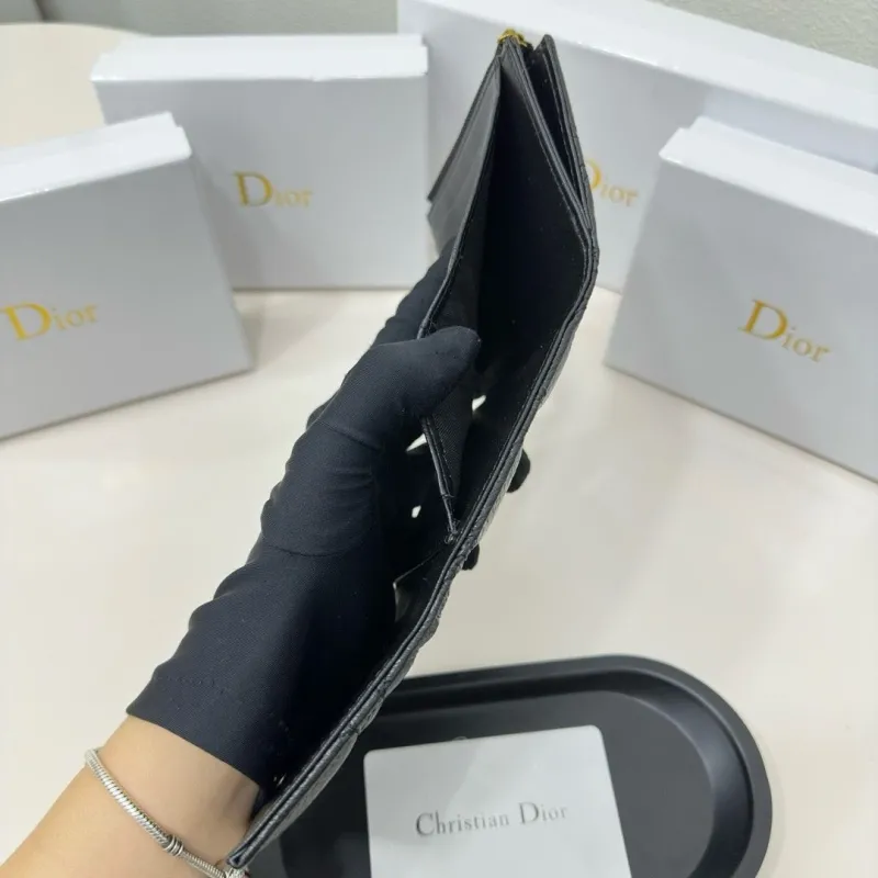 Dior Wallet-277 - Image 9