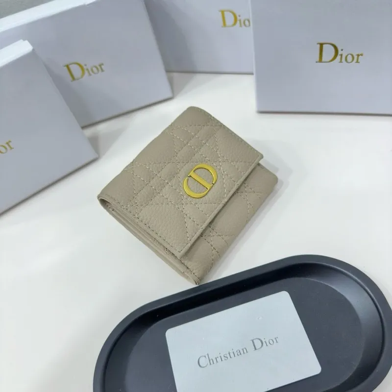 Alternative view of Dior Wallet-278