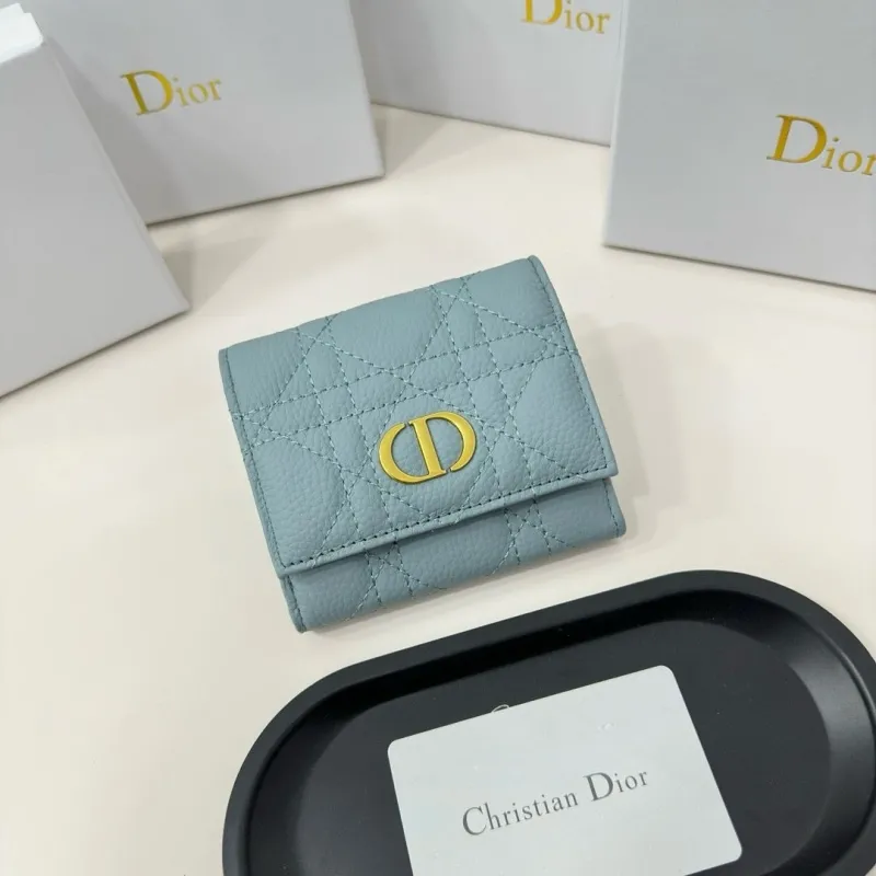 Dior Wallet-279