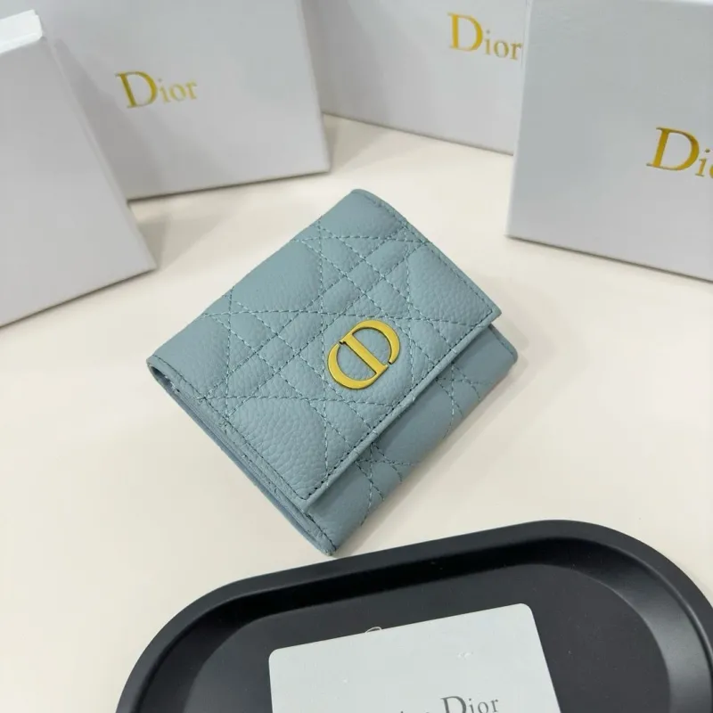 Alternative view of Dior Wallet-279