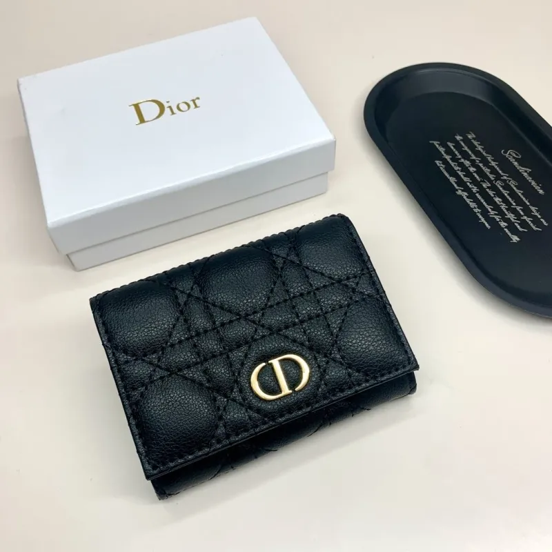 Dior Wallet-280