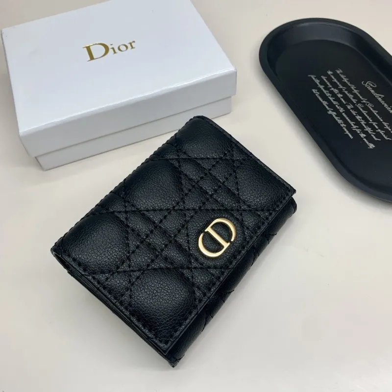 Alternative view of Dior Wallet-280