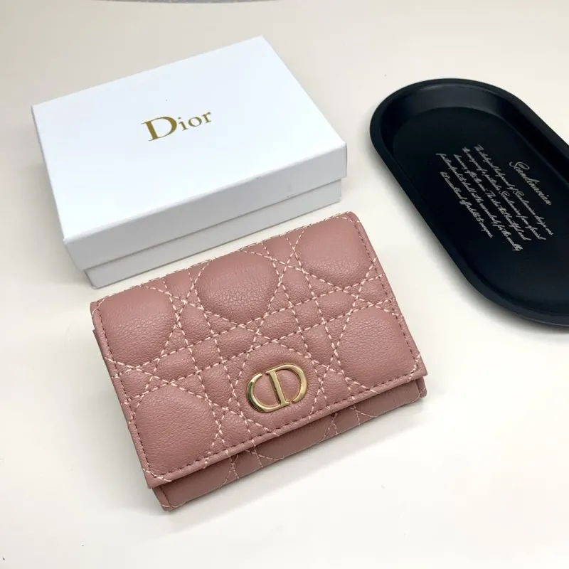 Dior Wallet-281
