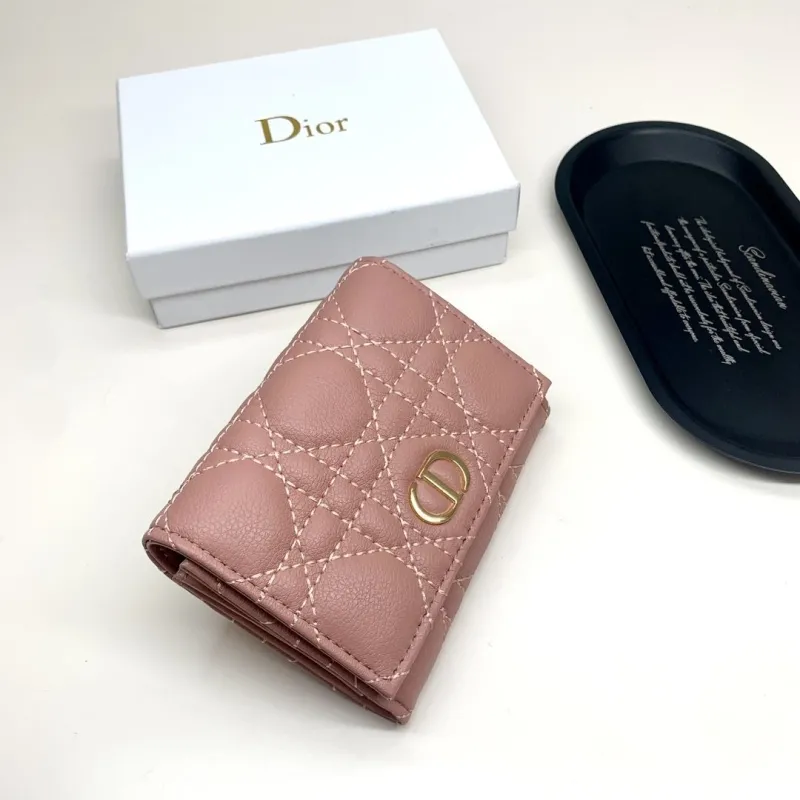 Alternative view of Dior Wallet-281