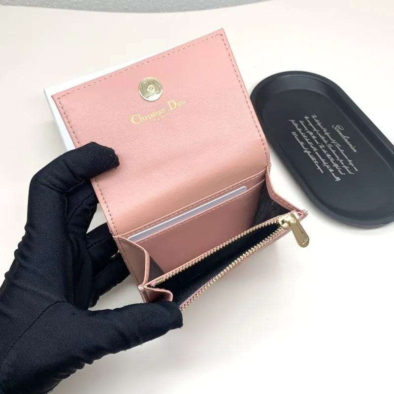 Dior Wallet-281 - Image 7
