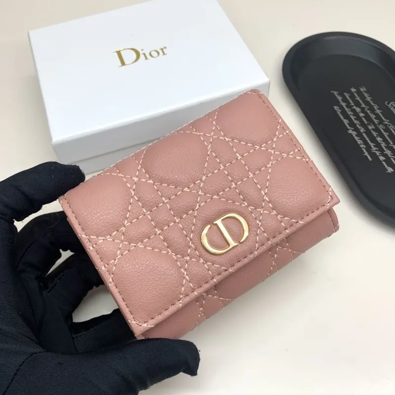Dior Wallet-281 - Image 9