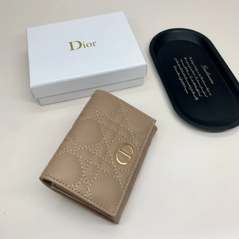 Alternative view of Dior Wallet-282