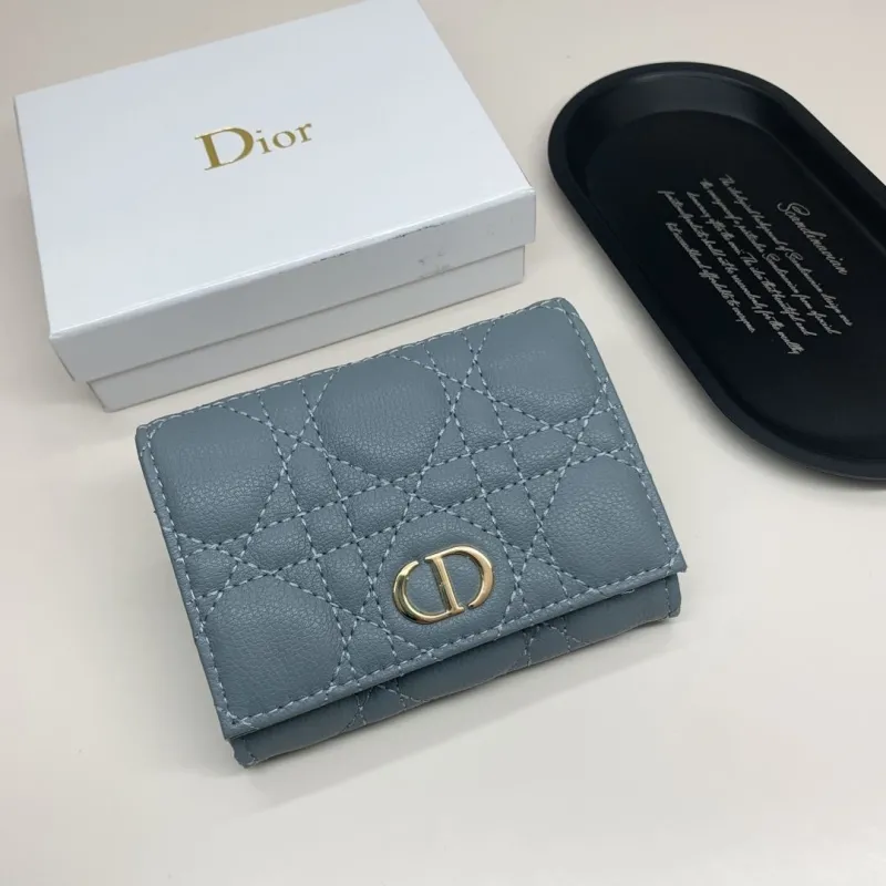 Dior Wallet-283