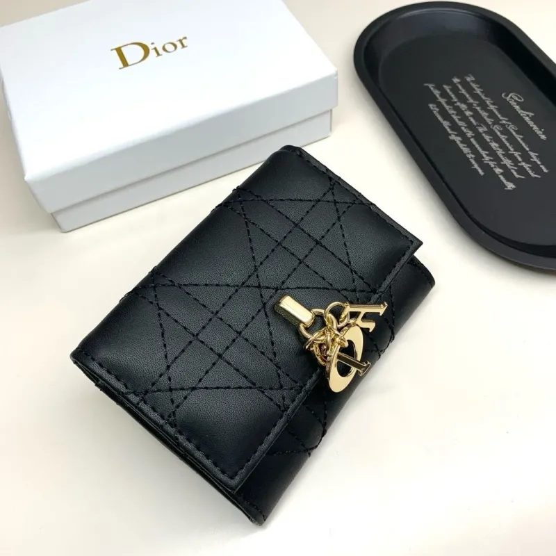 Alternative view of Dior Wallet-284