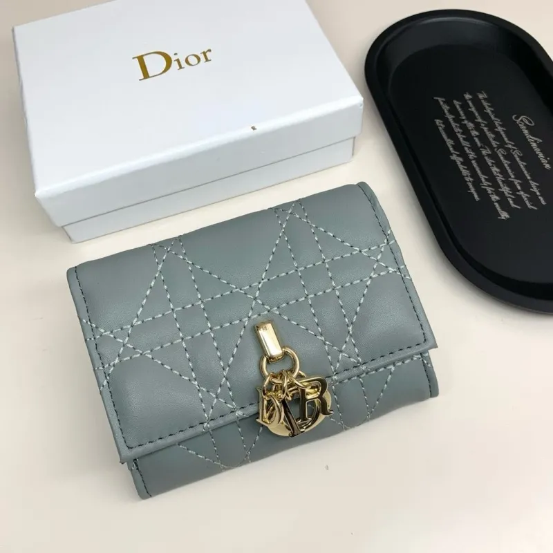 Dior Wallet-287