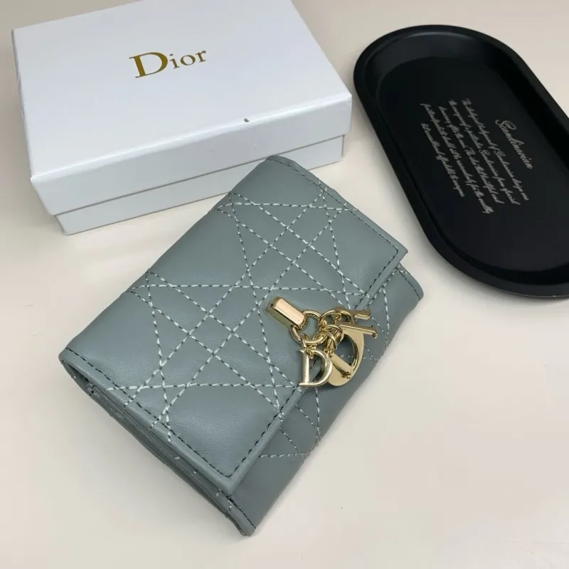 Alternative view of Dior Wallet-287