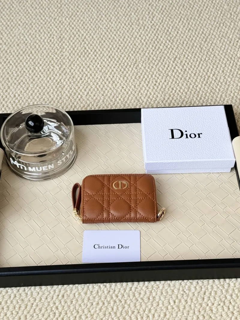 Dior Wallet-288