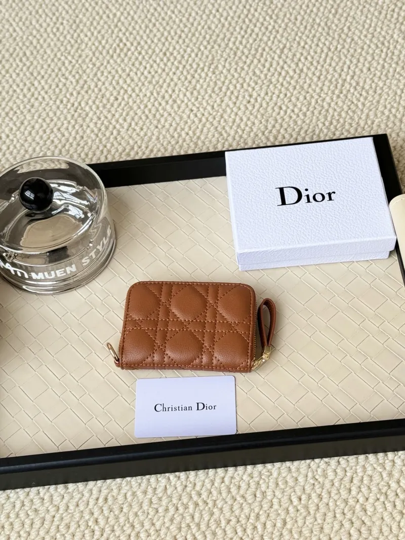 Alternative view of Dior Wallet-288