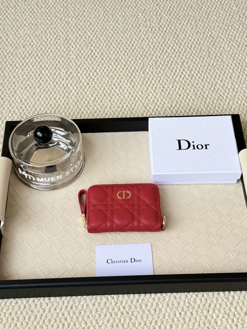 Dior Wallet-289