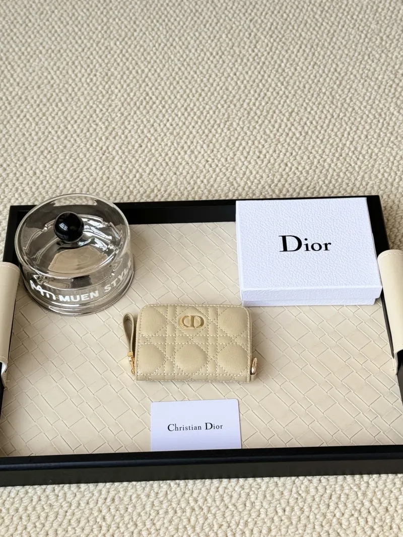 Dior Wallet-290