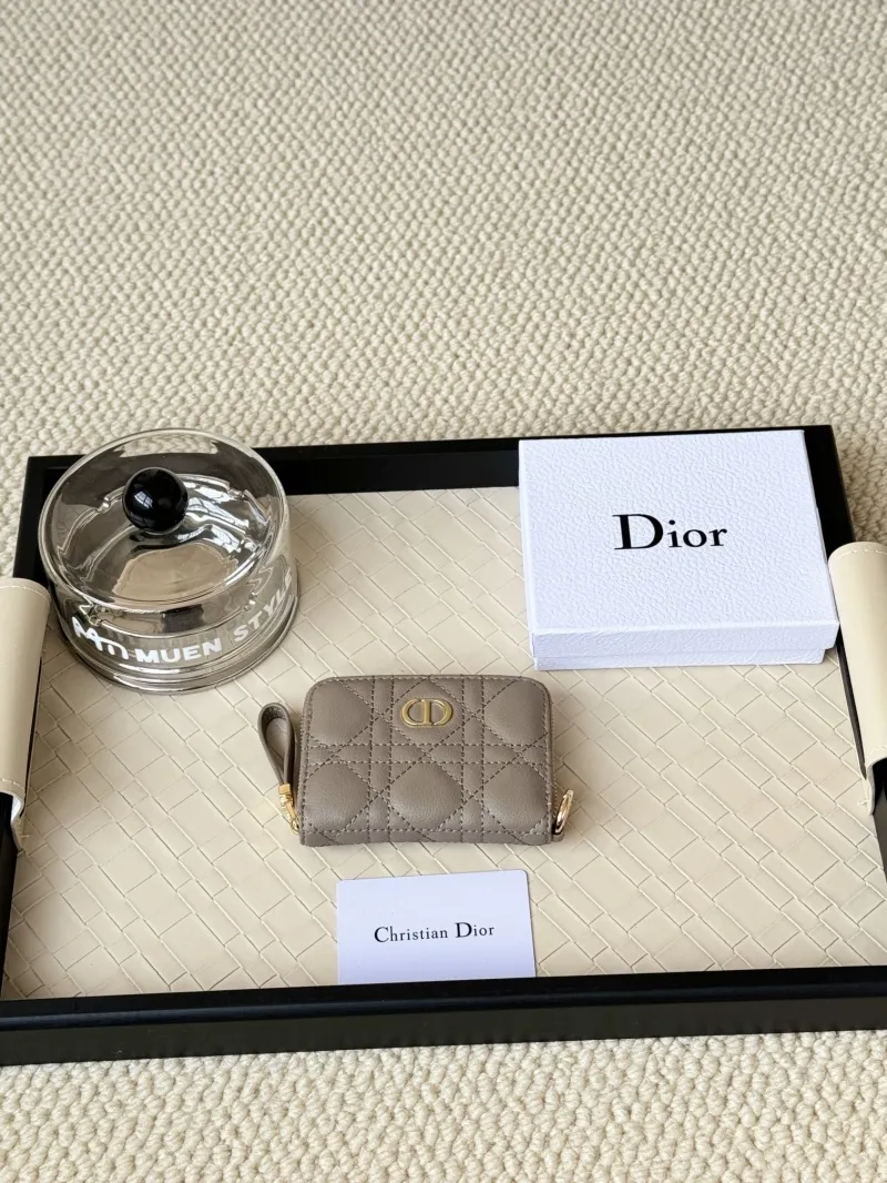 Dior Wallet-291