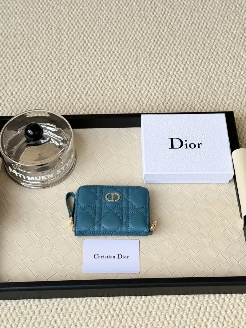 Dior Wallet-292