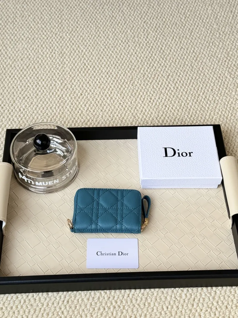 Alternative view of Dior Wallet-292