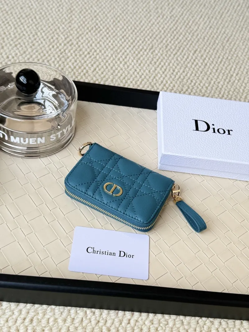 Dior Wallet-292 - Image 3