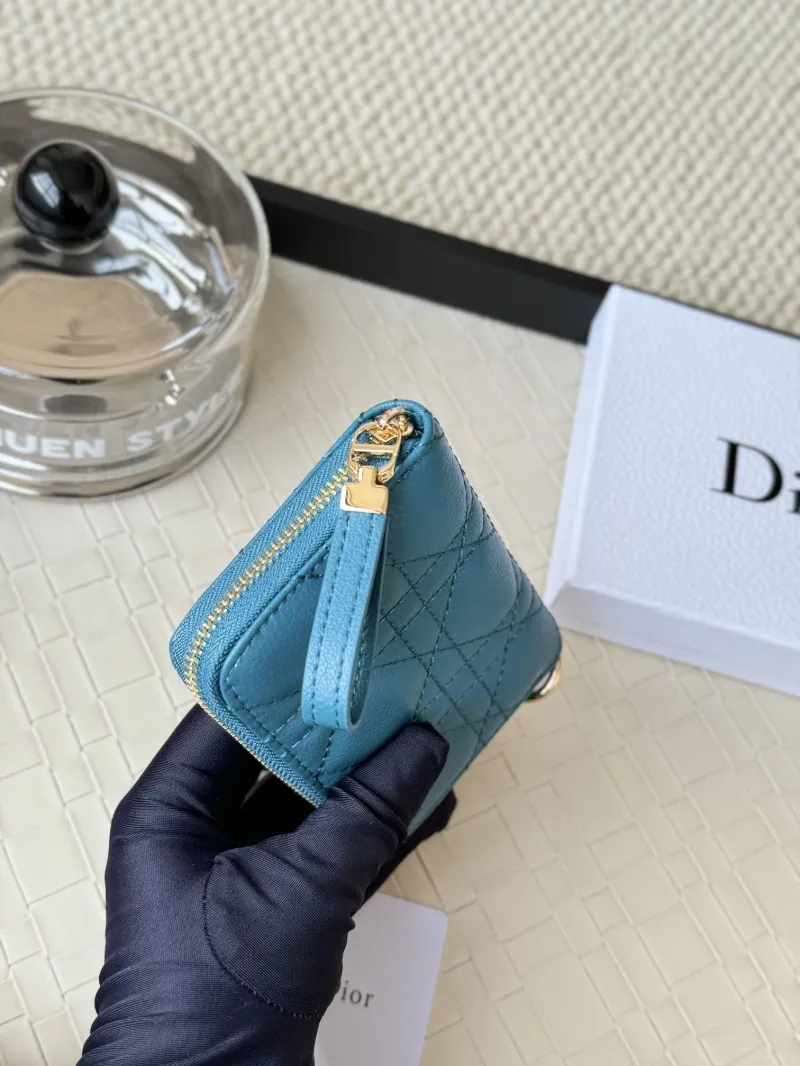 Dior Wallet-292 - Image 4