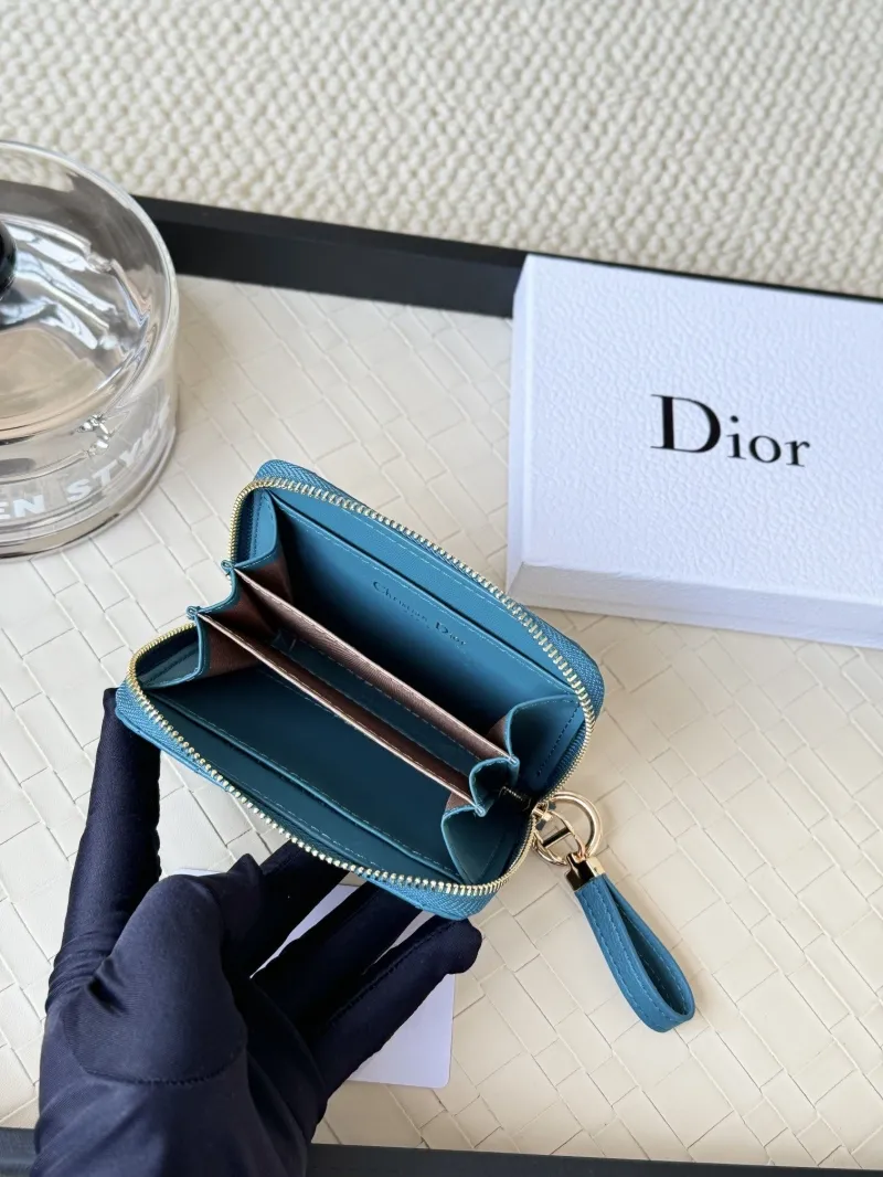 Dior Wallet-292 - Image 5