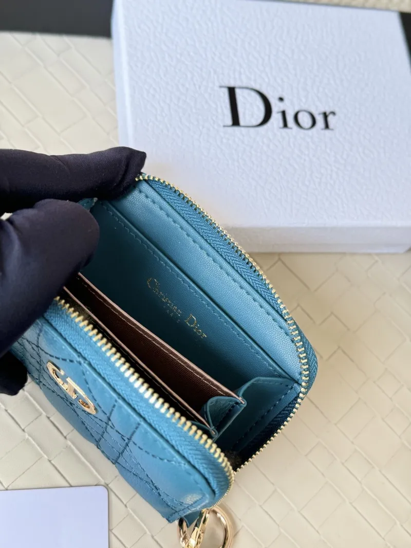 Dior Wallet-292 - Image 6