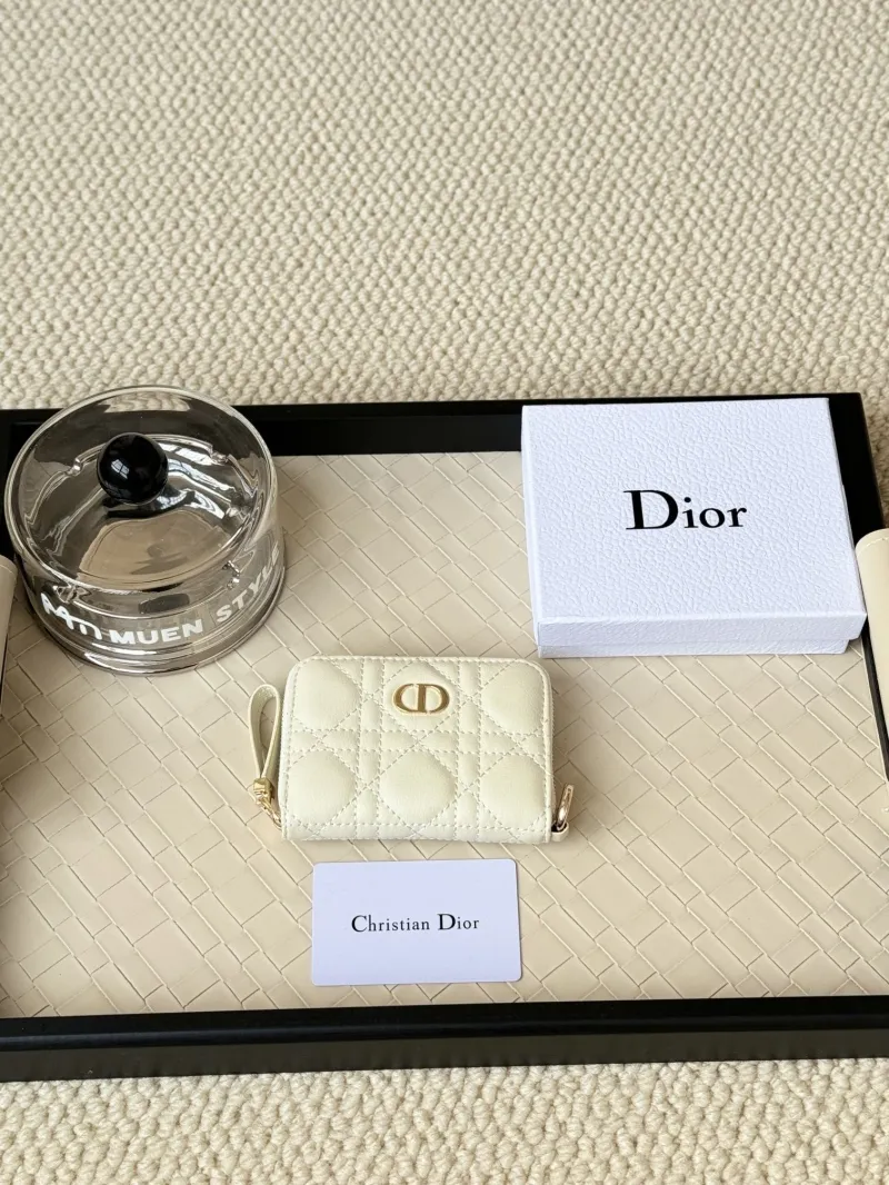 Dior Wallet-293
