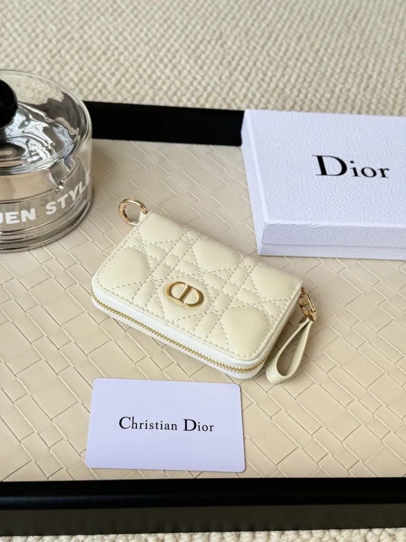 Dior Wallet-293 - Image 3