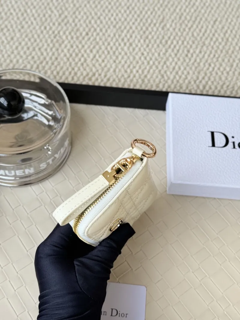 Dior Wallet-293 - Image 4